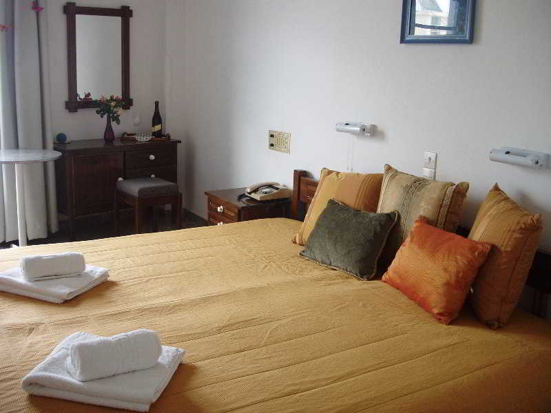 City Pearl Hotel Khersónisos Eksteriør bilde